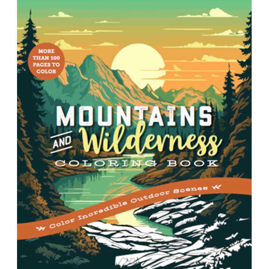 Adult Coloring Books - Image 4