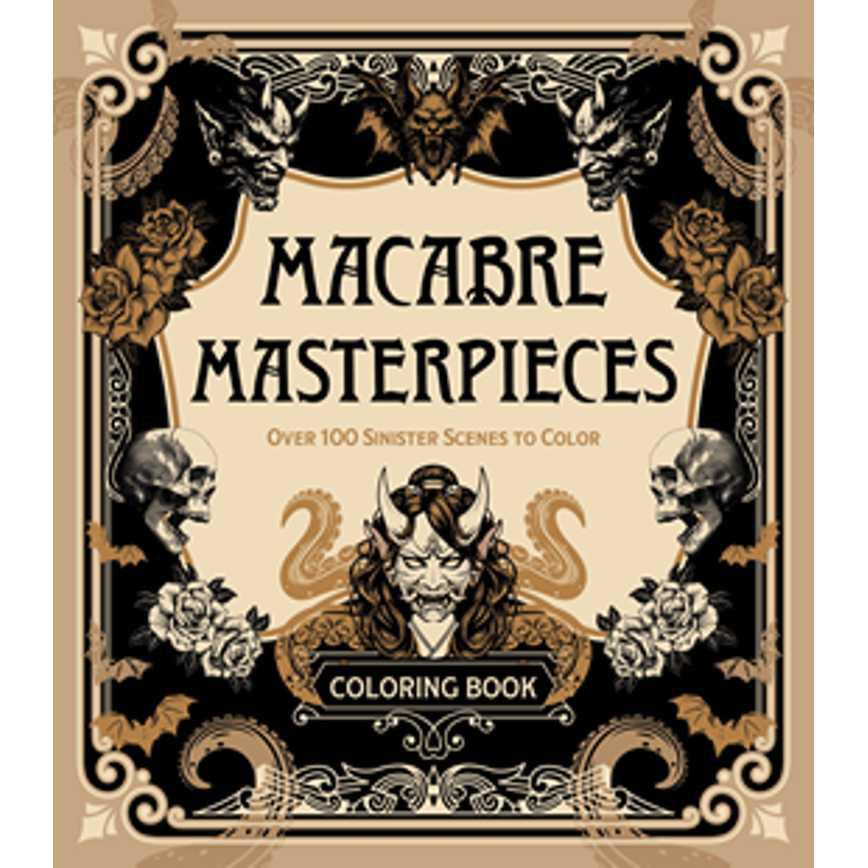 Adult Coloring Books - Image 6