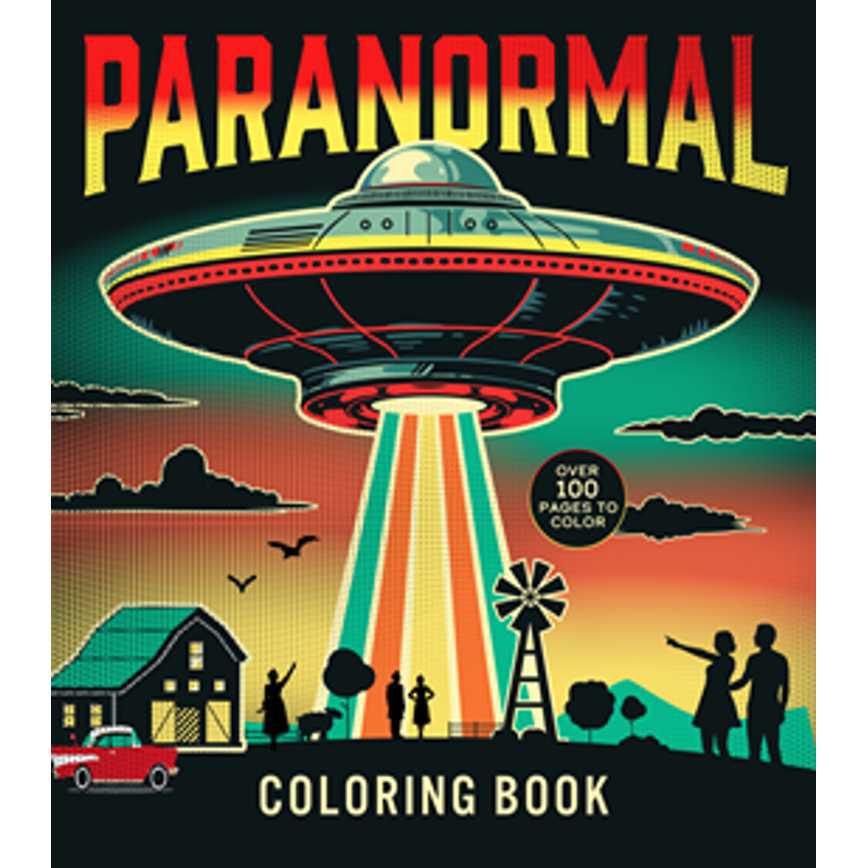 Adult Coloring Books - Image 8