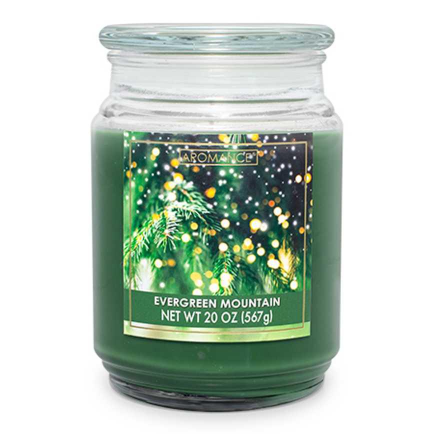 Aromance Holiday Candles 20 oz. - Image 3