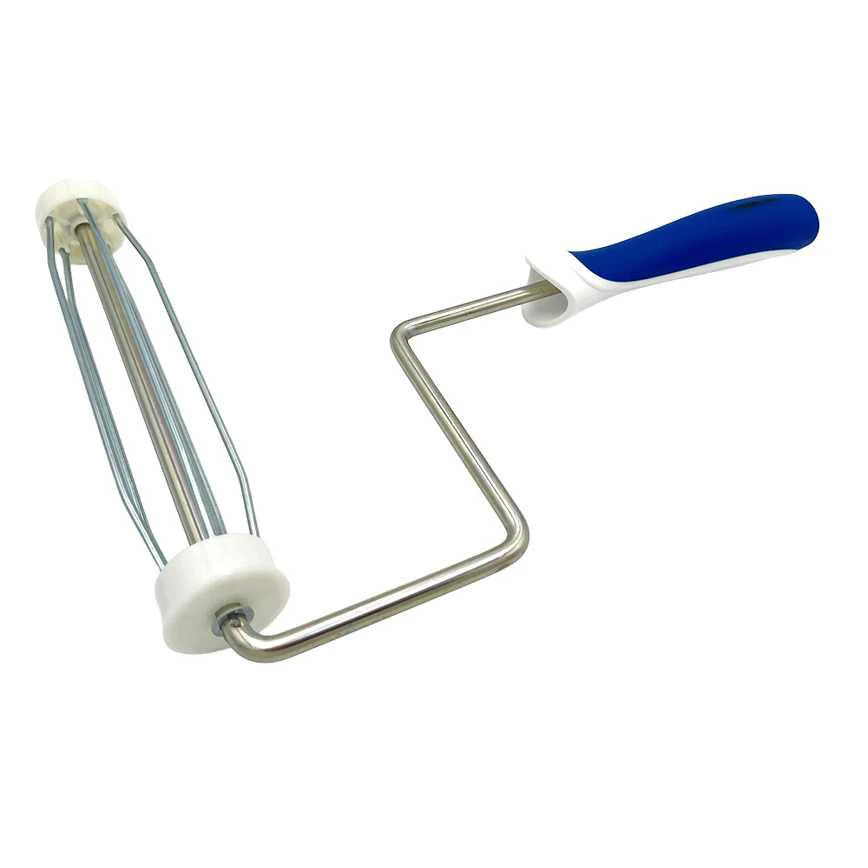 Best Wire Roller Frame 9" - Image 2