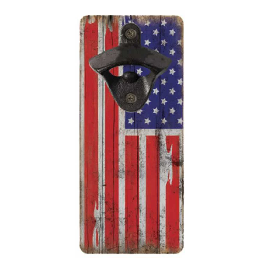 Bottle Opener Plaque 3.5" x 8" - Image 6