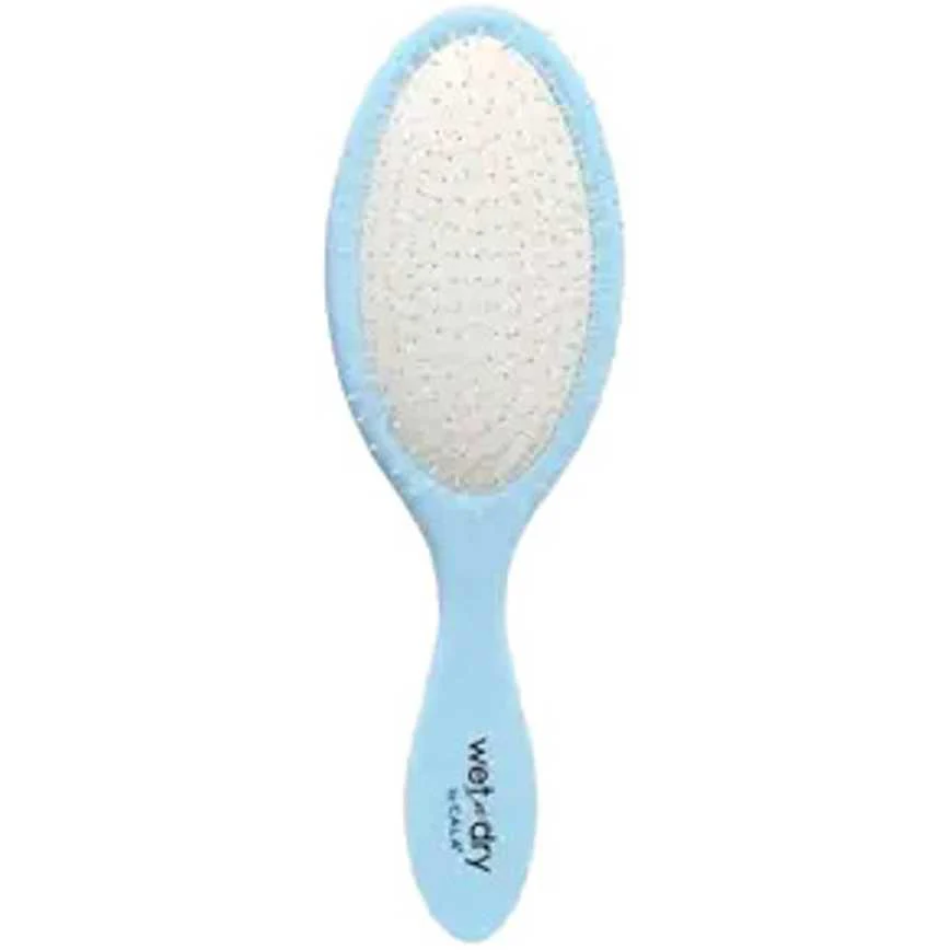 Wet-N-Dry By Cala Hair Brushes - Image 3