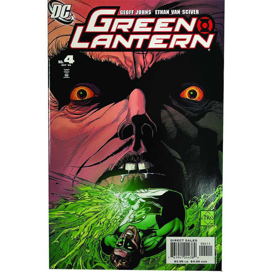 Comic Book Packs 5 pk. - Image 2
