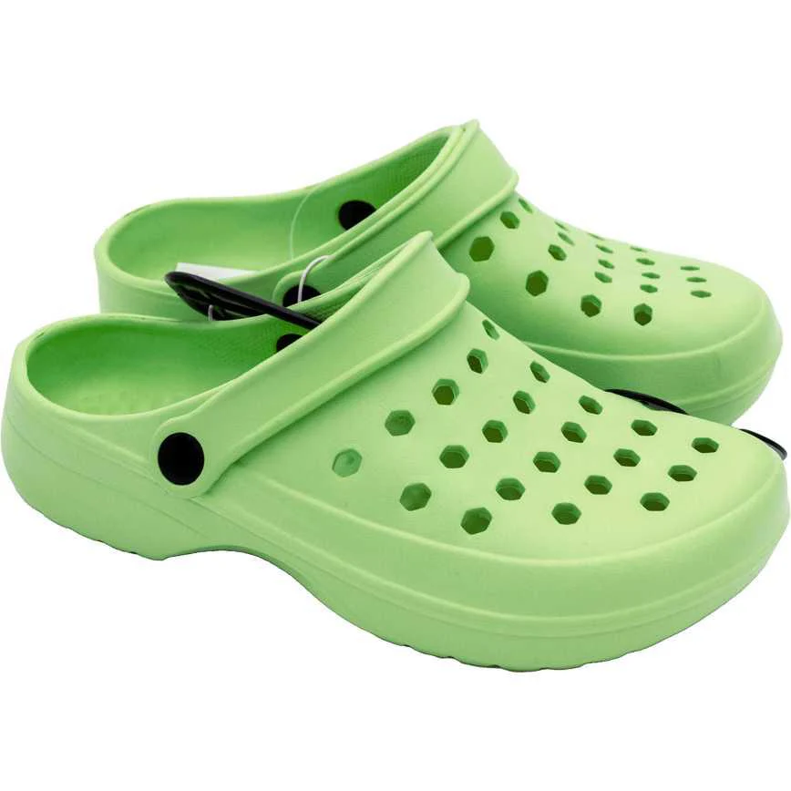 Erin's Garden Adult Garden Clogs - Image 3