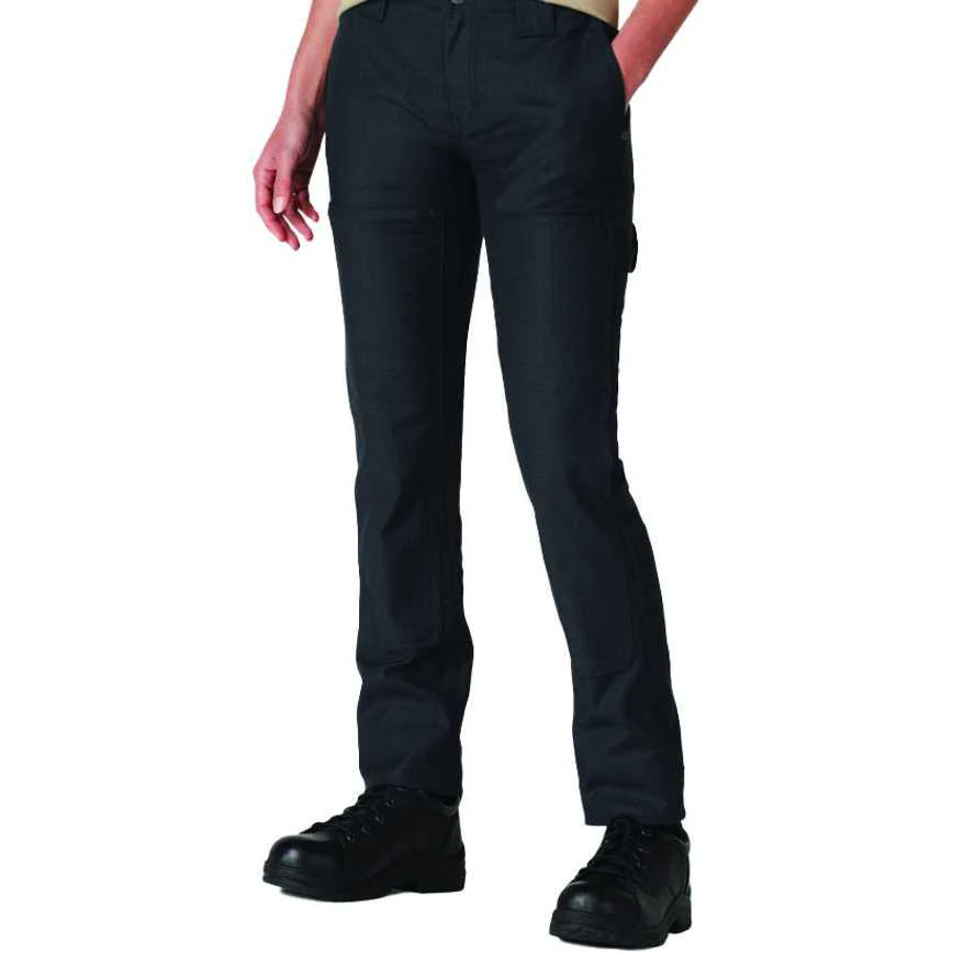 Famous Maker Women's Workwear Bottoms - Image 3
