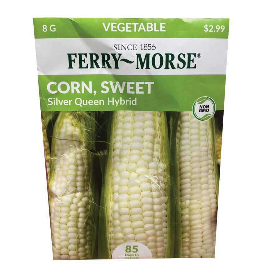 Ferry-Morse Garden Vegetable Seeds - Image 3