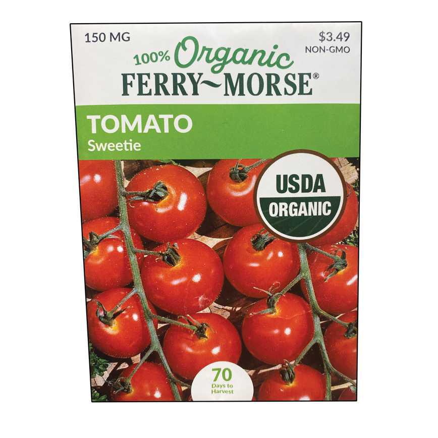 Ferry-Morse Garden Vegetable Seeds - Image 4