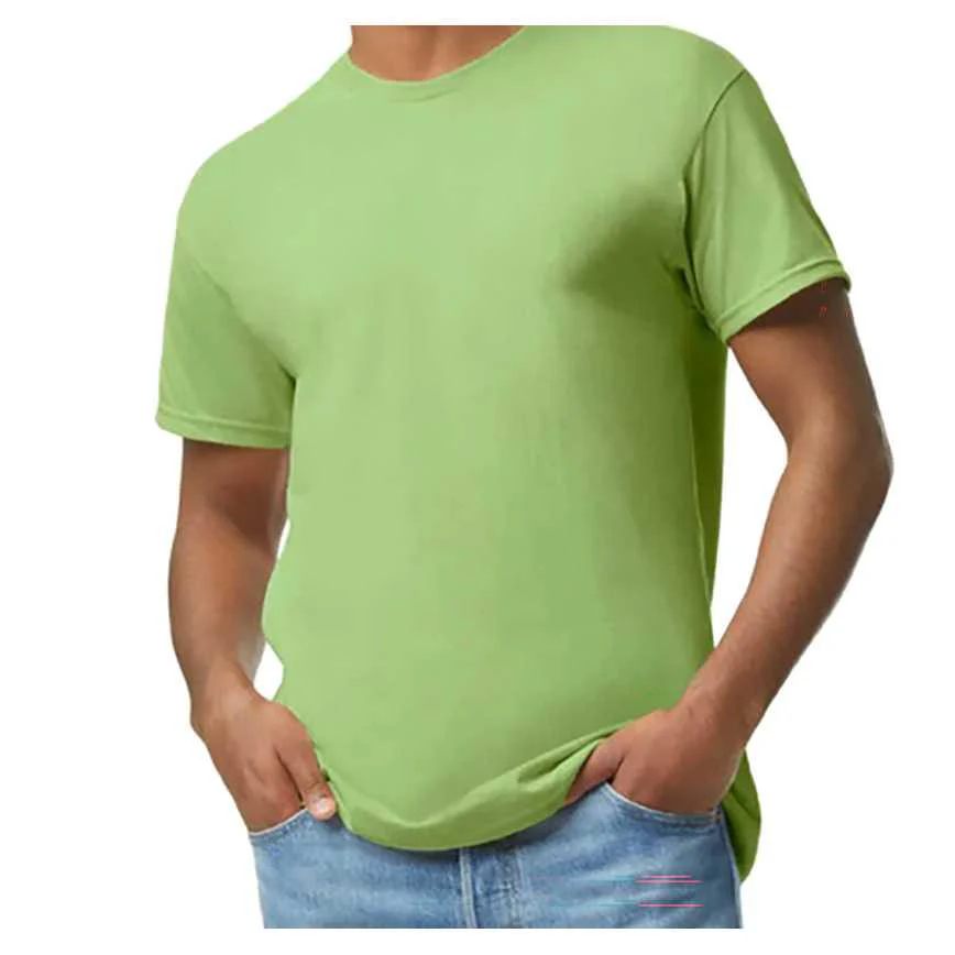 Gildan Adult Short Sleeve Tees - Image 3