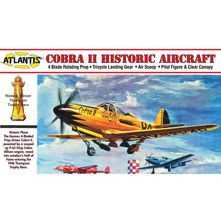 Hobby Model Kits - Image 3