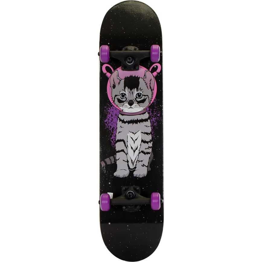 Kryptonics Full Size Skateboards 31" - Image 3