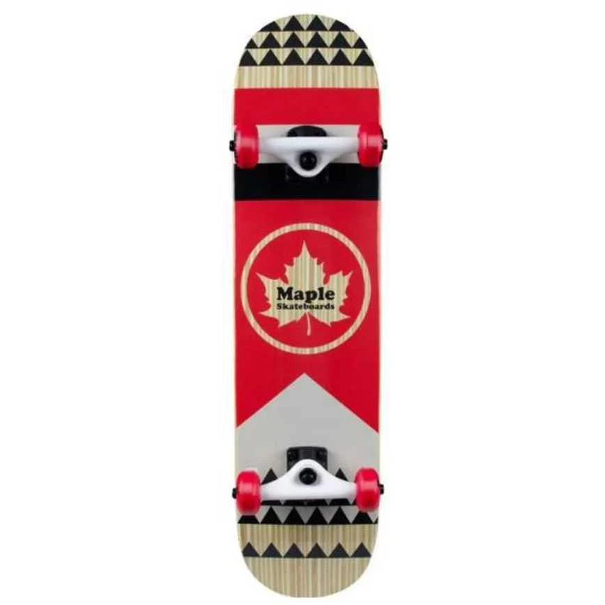 Kryptonics Full Size Skateboards 31" - Image 4