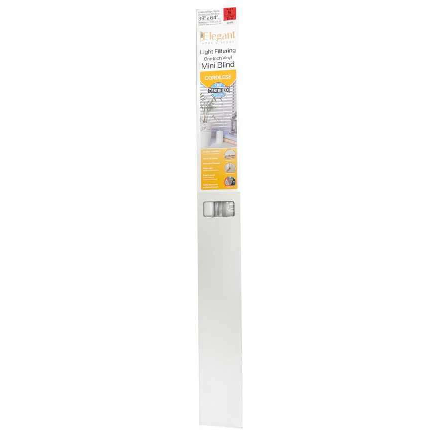 Light Filtering Blinds 1" - Image 6
