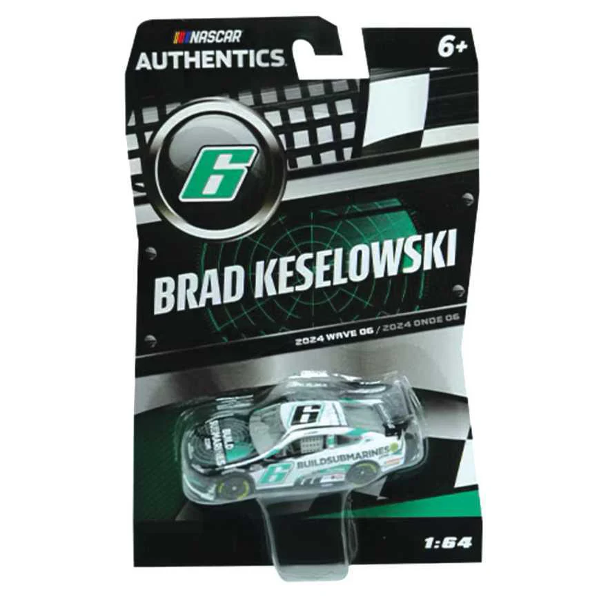 Lionel NASCAR 1:64 Diecast Vehicles - Image 2