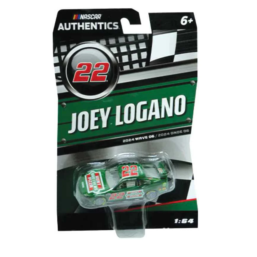 Lionel NASCAR 1:64 Diecast Vehicles - Image 3