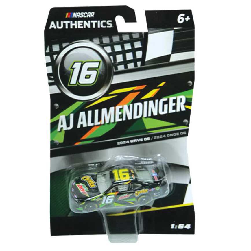 Lionel NASCAR 1:64 Diecast Vehicles - Image 4