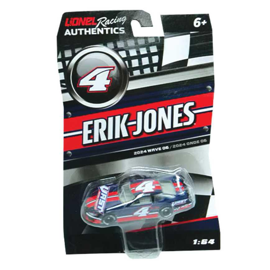 Lionel NASCAR 1:64 Diecast Vehicles - Image 6