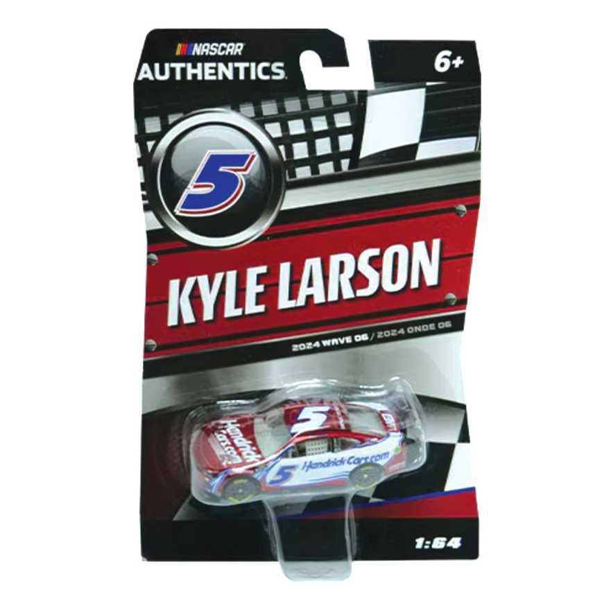 Lionel NASCAR 1:64 Diecast Vehicles - Image 8