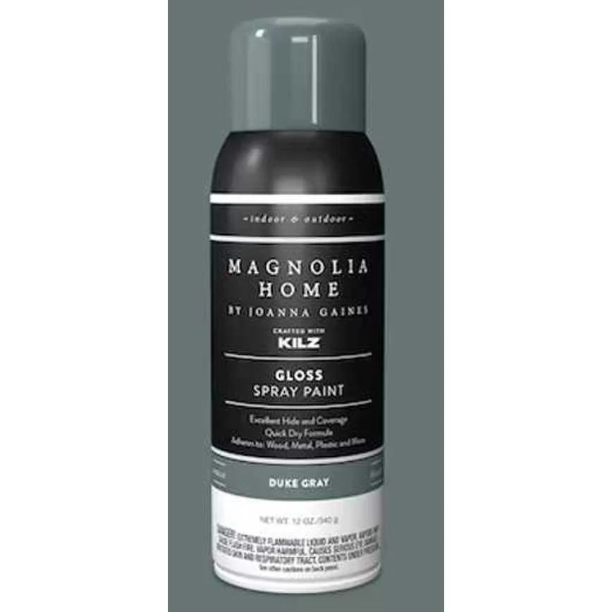 Magnolia Home by Joanna Gaines Spray Paint Gloss 12 oz. - Image 5