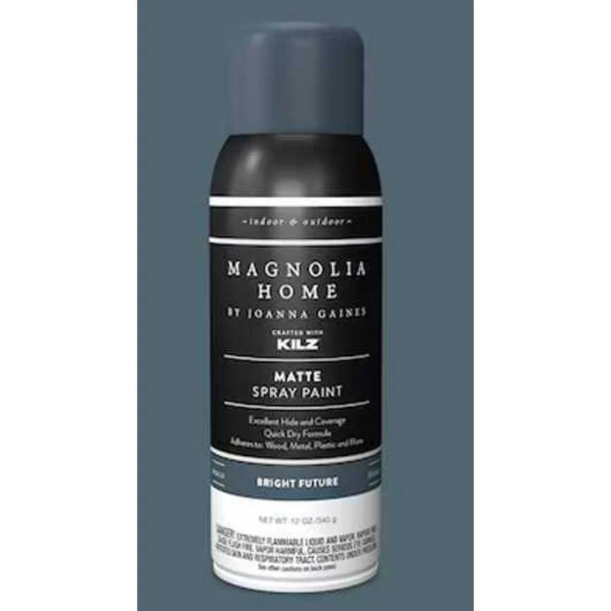 Magnolia Home by Joanna Gaines Spray Paint Matte 12 oz. - Image 2