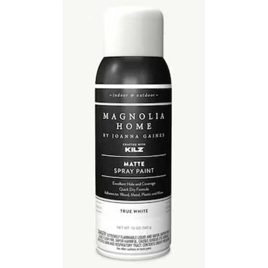 Magnolia Home by Joanna Gaines Spray Paint Matte 12 oz. - Image 4