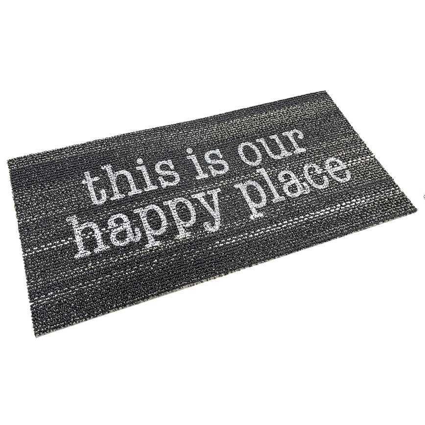 Print Tile Rug 12" x 24" - Image 3