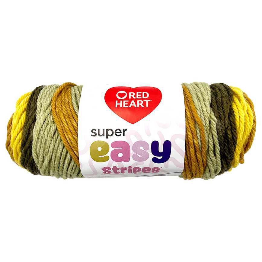 Red Heart Super Easy Yarn 8.8 oz. - Image 12
