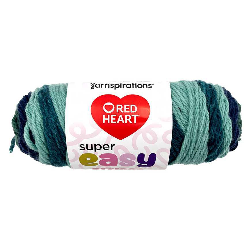 Red Heart Super Easy Yarn 8.8 oz. - Image 15