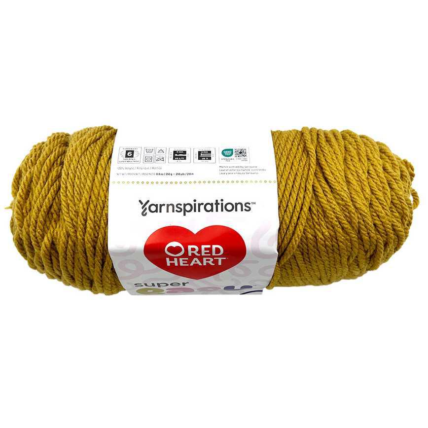 Red Heart Super Easy Yarn 8.8 oz. - Image 16