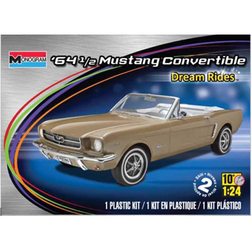 Revell Scale Model Kits 1:24 - Image 3