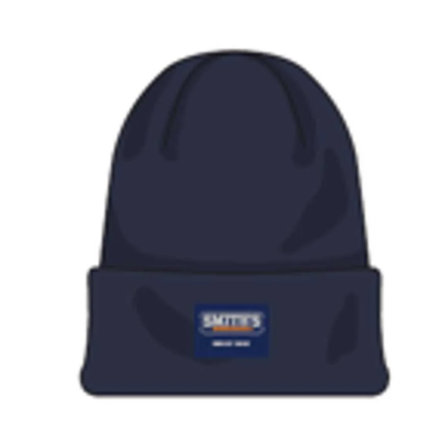 Smith's Workwear Adult Knit Beanies - Image 4