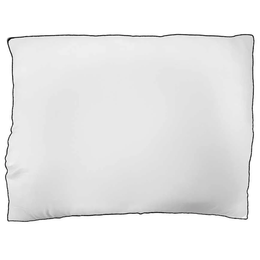 Token Standard Bed Pillow - Image 2