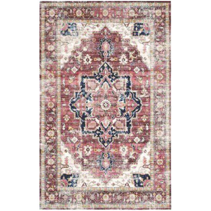 Washable Rugs 5' x 7' - Image 4